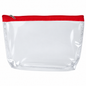 Clearview Personal Travel Pouch