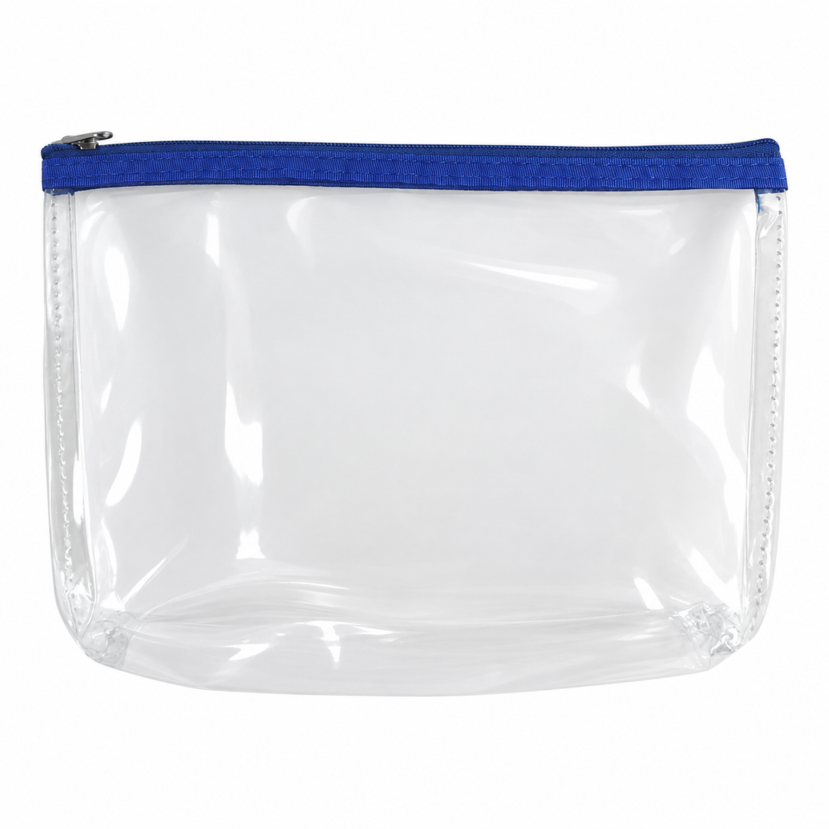 Clearview Personal Travel Pouch
