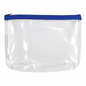 Clearview Personal Travel Pouch