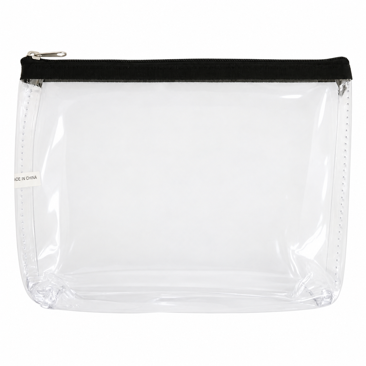 Clearview Personal Travel Pouch