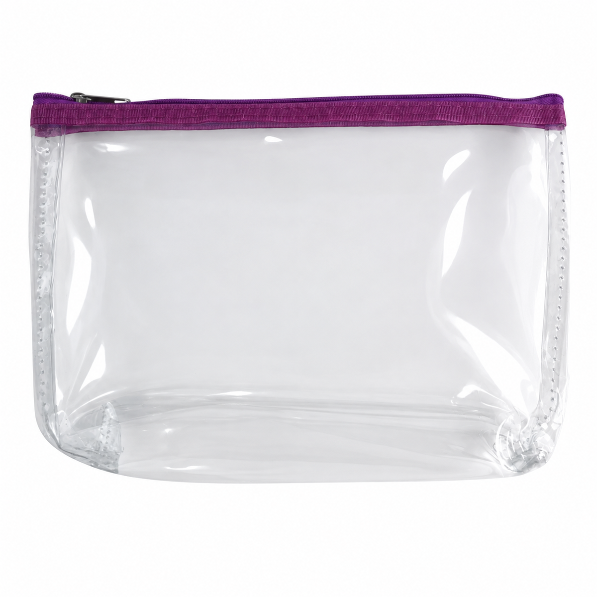 Clearview Personal Travel Pouch