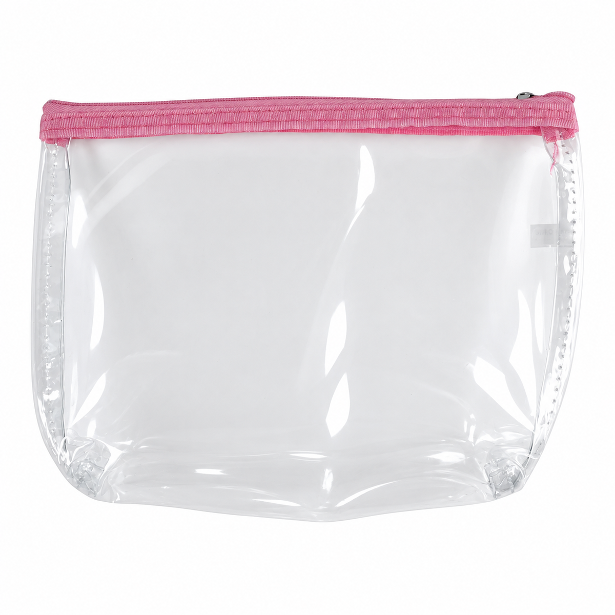 Clearview Personal Travel Pouch