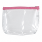 Clearview Personal Travel Pouch