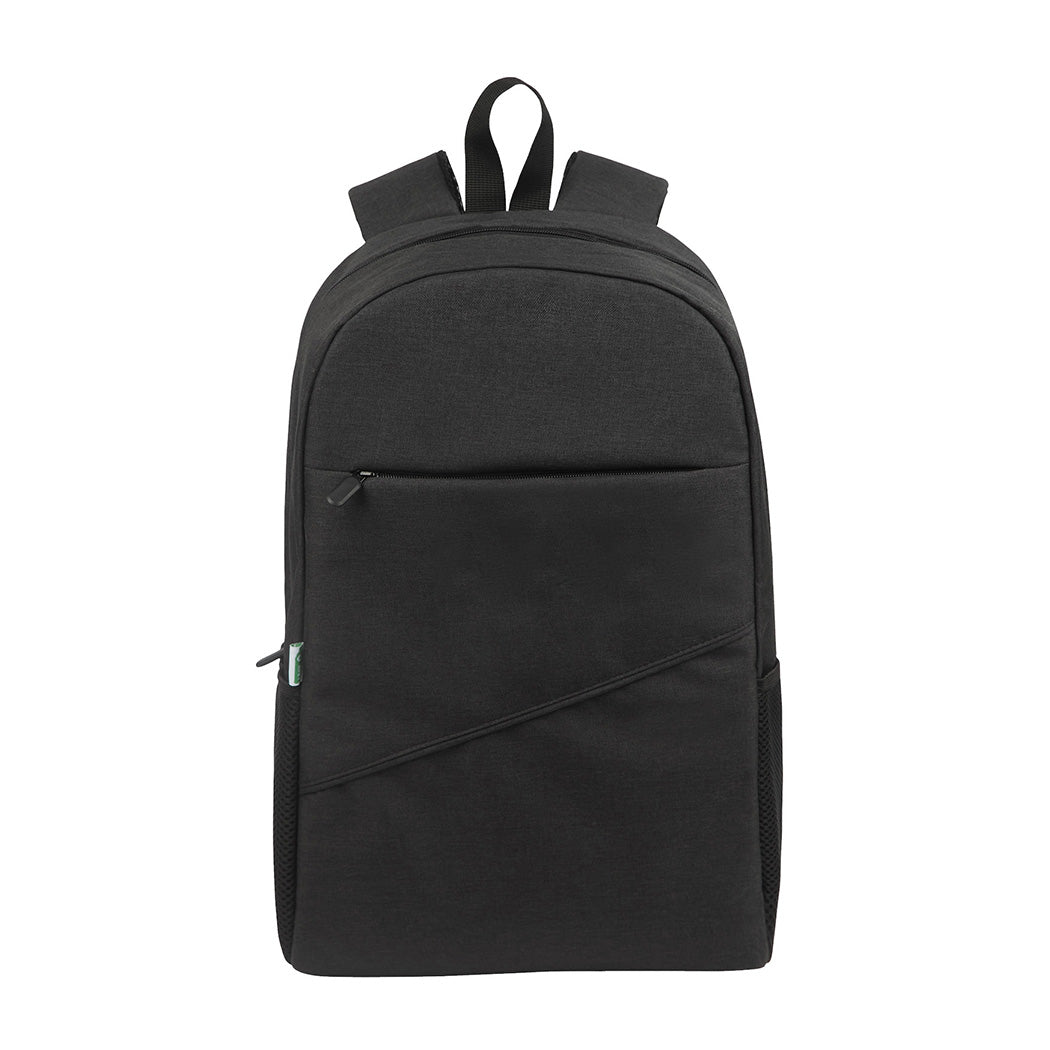 Recycled 15.6-Inch Laptop Backpack