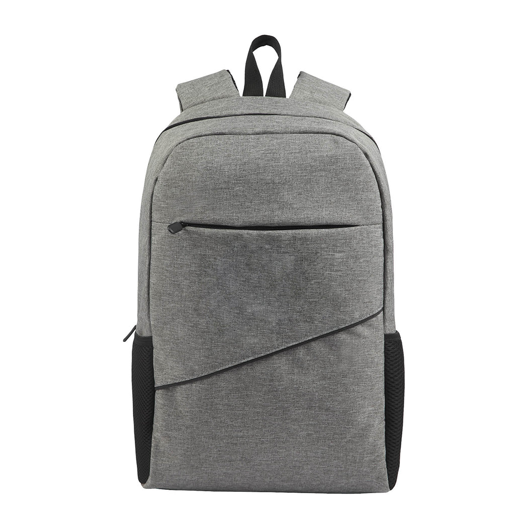 Recycled 15.6-Inch Laptop Backpack