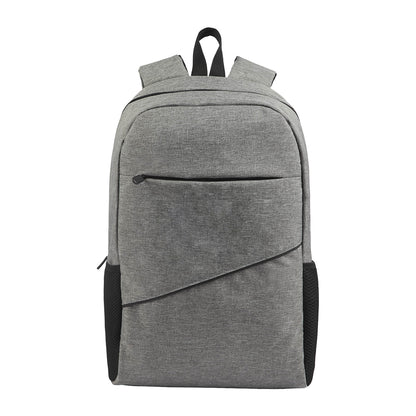 Recycled 15.6-Inch Laptop Backpack
