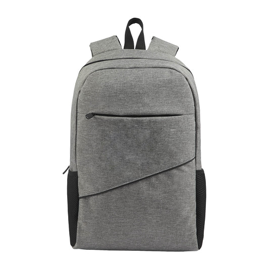 Recycled 15.6-Inch Laptop Backpack