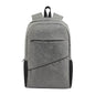 Recycled 15.6-Inch Laptop Backpack