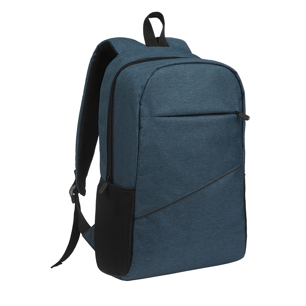 Recycled 15.6-Inch Laptop Backpack