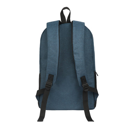 Recycled 15.6-Inch Laptop Backpack
