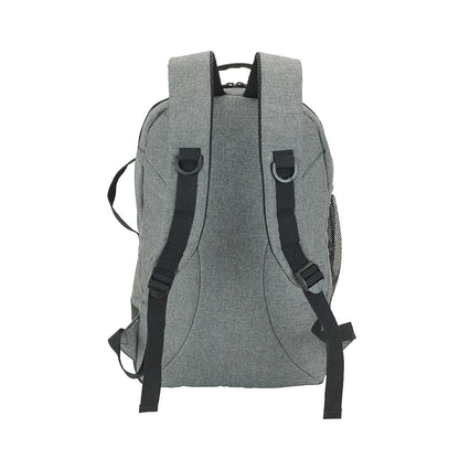 15.6-Inch Laptop Backpack with Front Pocket