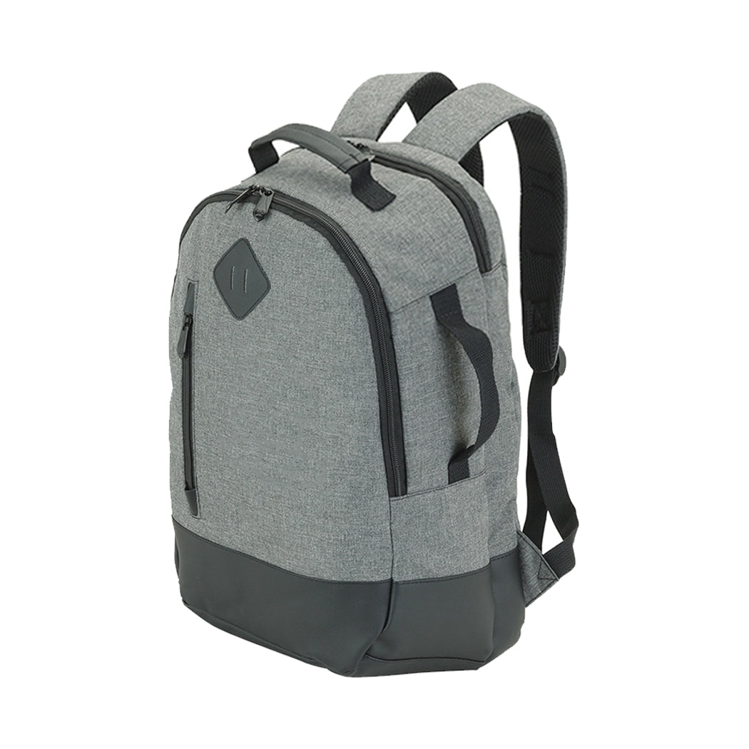 15.6-Inch Laptop Backpack with Front Pocket