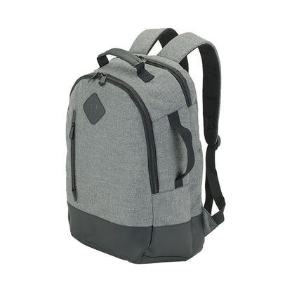 15.6-Inch Laptop Backpack with Front Pocket
