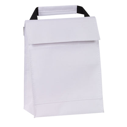 Poly Simple Lunch Cooler Bag
