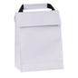Poly Simple Lunch Cooler Bag