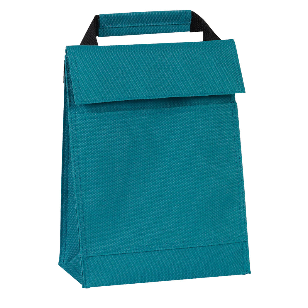 Poly Simple Lunch Cooler Bag