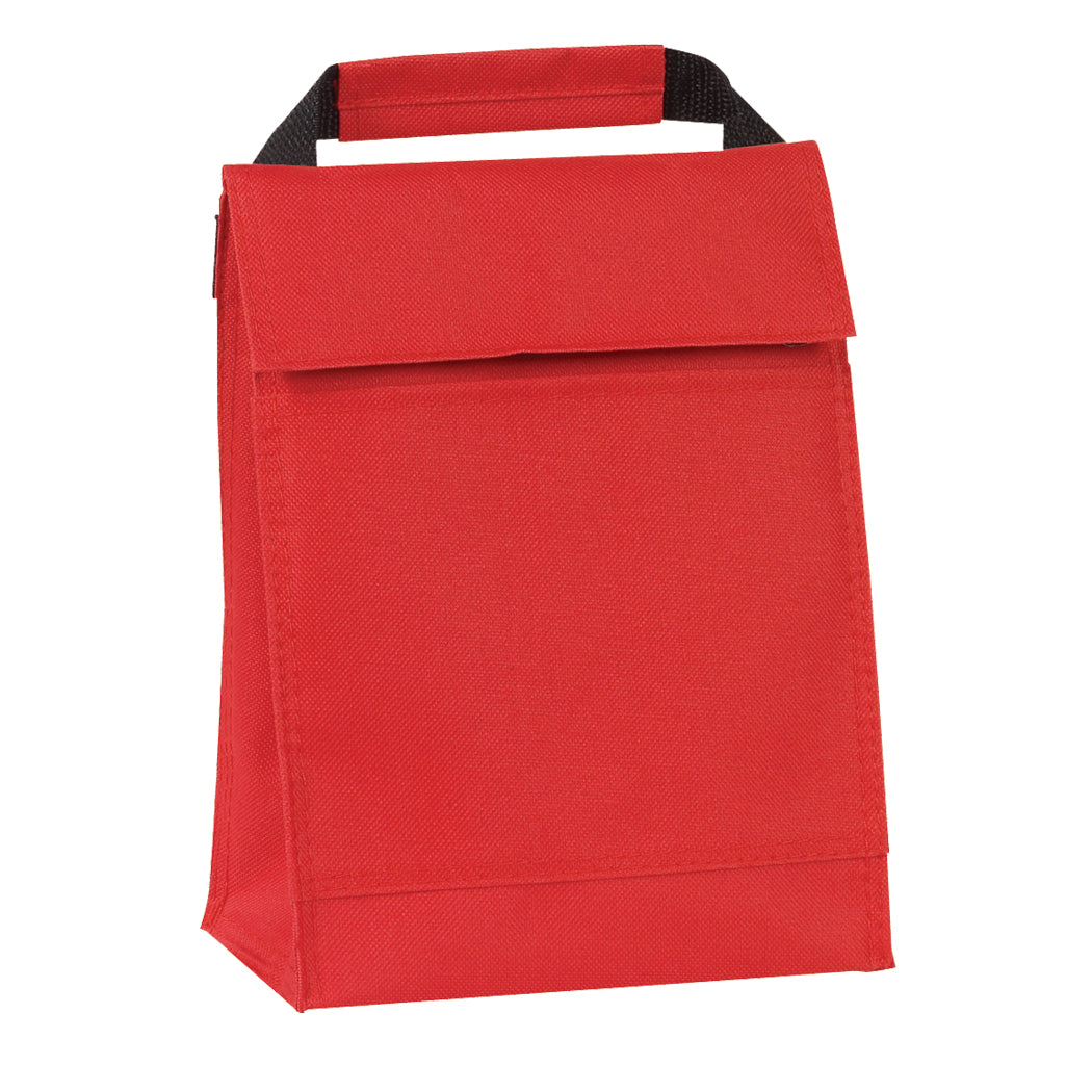 Poly Simple Lunch Cooler Bag