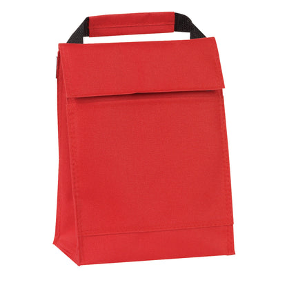 Poly Simple Lunch Cooler Bag