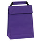 Poly Simple Lunch Cooler Bag