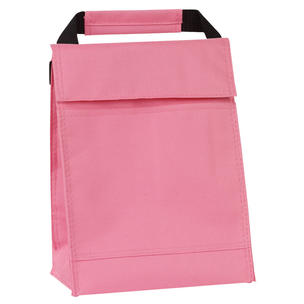 Poly Simple Lunch Cooler Bag