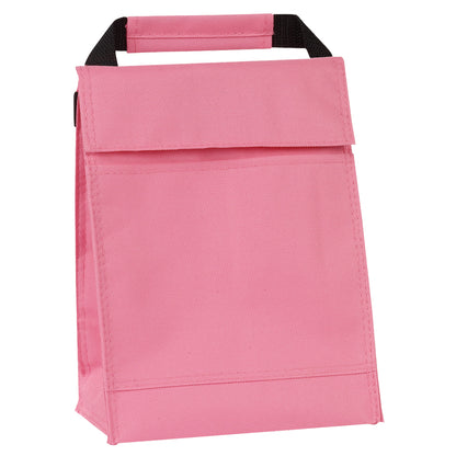 Poly Simple Lunch Cooler Bag