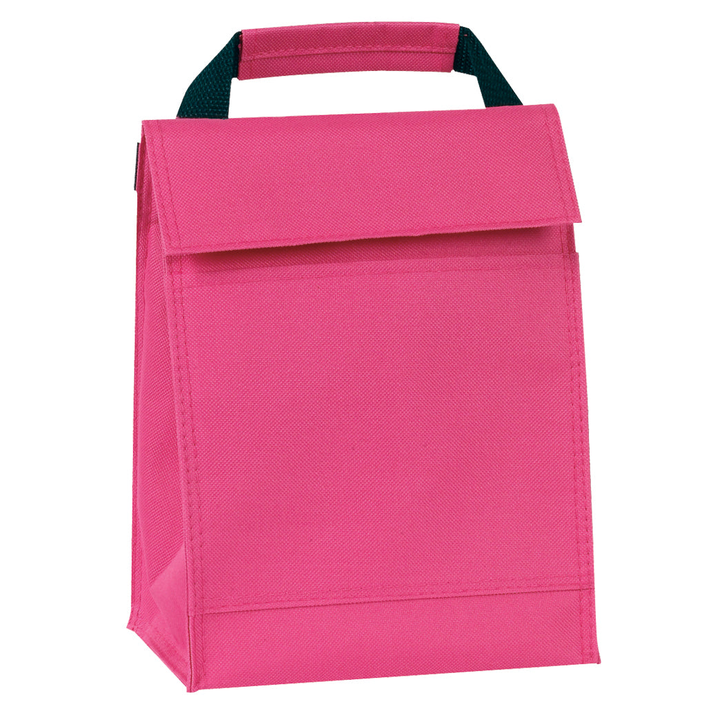 Poly Simple Lunch Cooler Bag