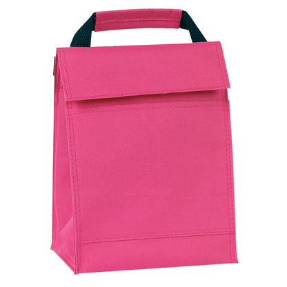 Poly Simple Lunch Cooler Bag