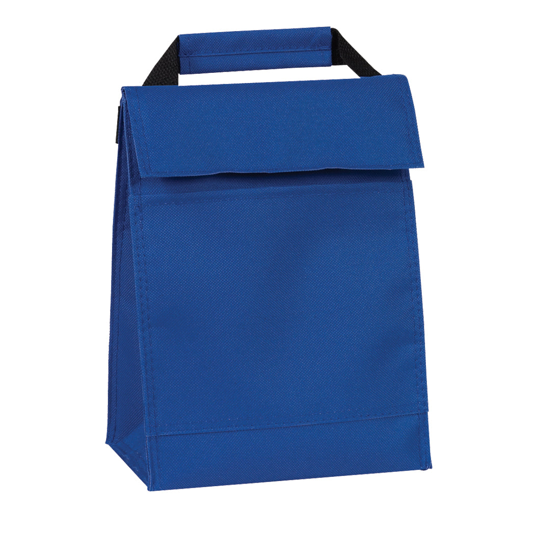 Poly Simple Lunch Cooler Bag