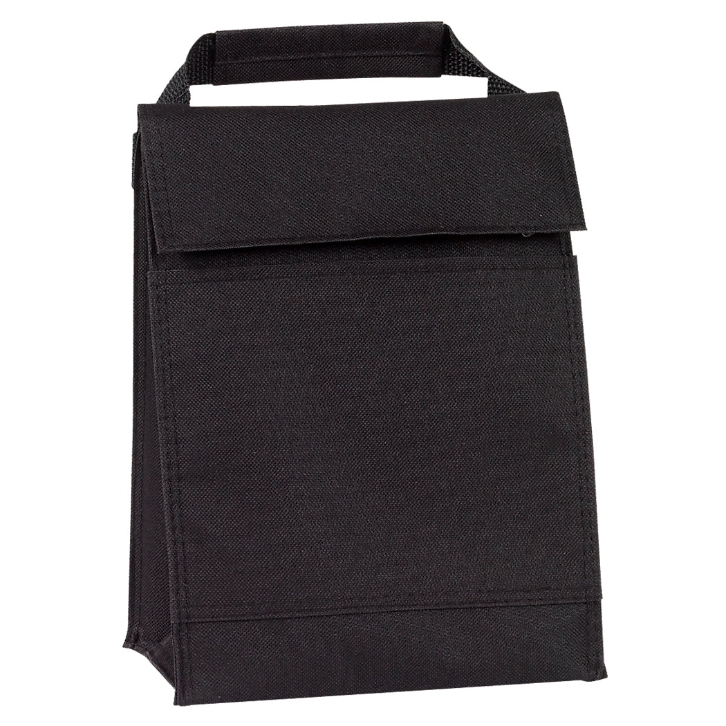 Poly Simple Lunch Cooler Bag