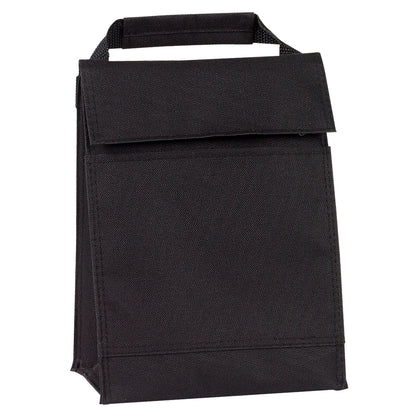 Poly Simple Lunch Cooler Bag
