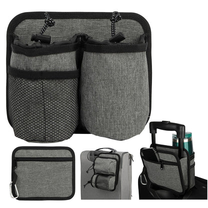 Event-Ready RPET Travel Holder