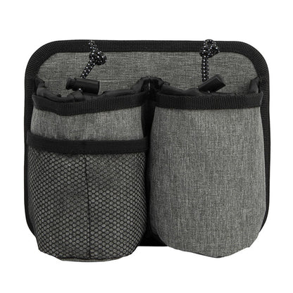 Event-Ready RPET Travel Holder