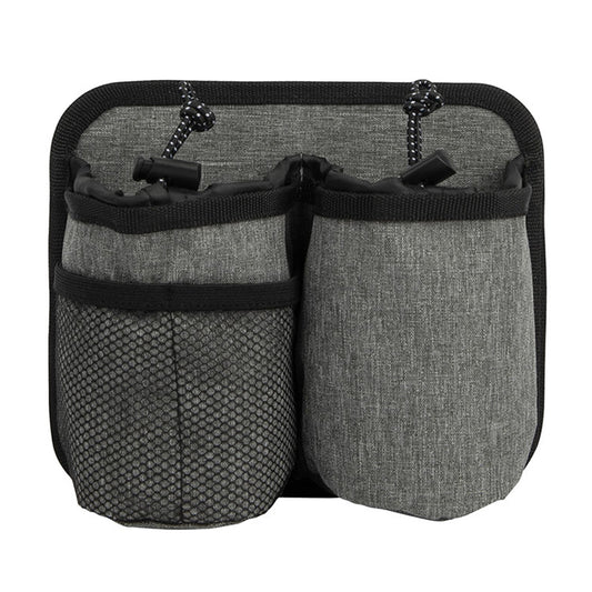 Event-Ready RPET Travel Holder