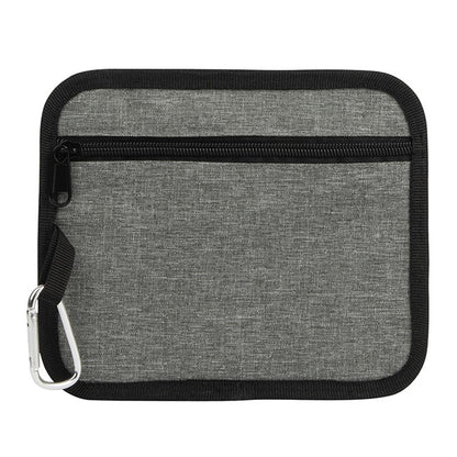Event-Ready RPET Travel Holder