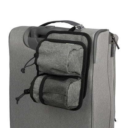 Event-Ready RPET Travel Holder