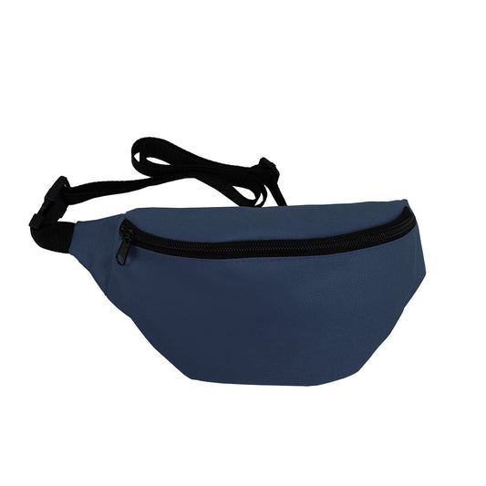Single-Pocket 600D Waist Pack