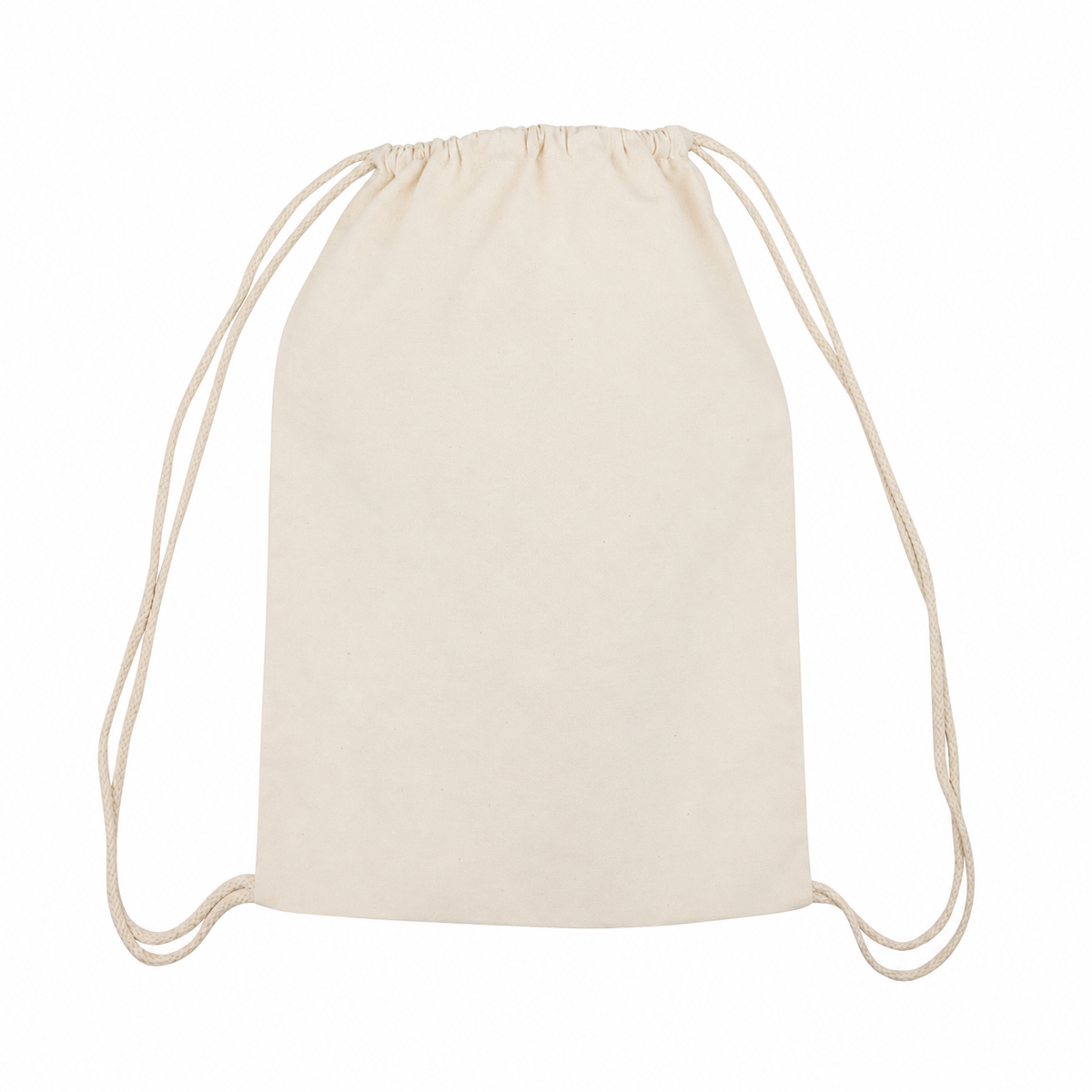 5 Cotton Drawstring Bag