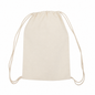 5 Cotton Drawstring Bag
