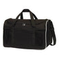 Double Mesh Pocket Duffel Bag