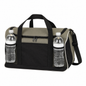 Double Mesh Pocket Duffel Bag