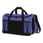 Double Mesh Pocket Duffel Bag