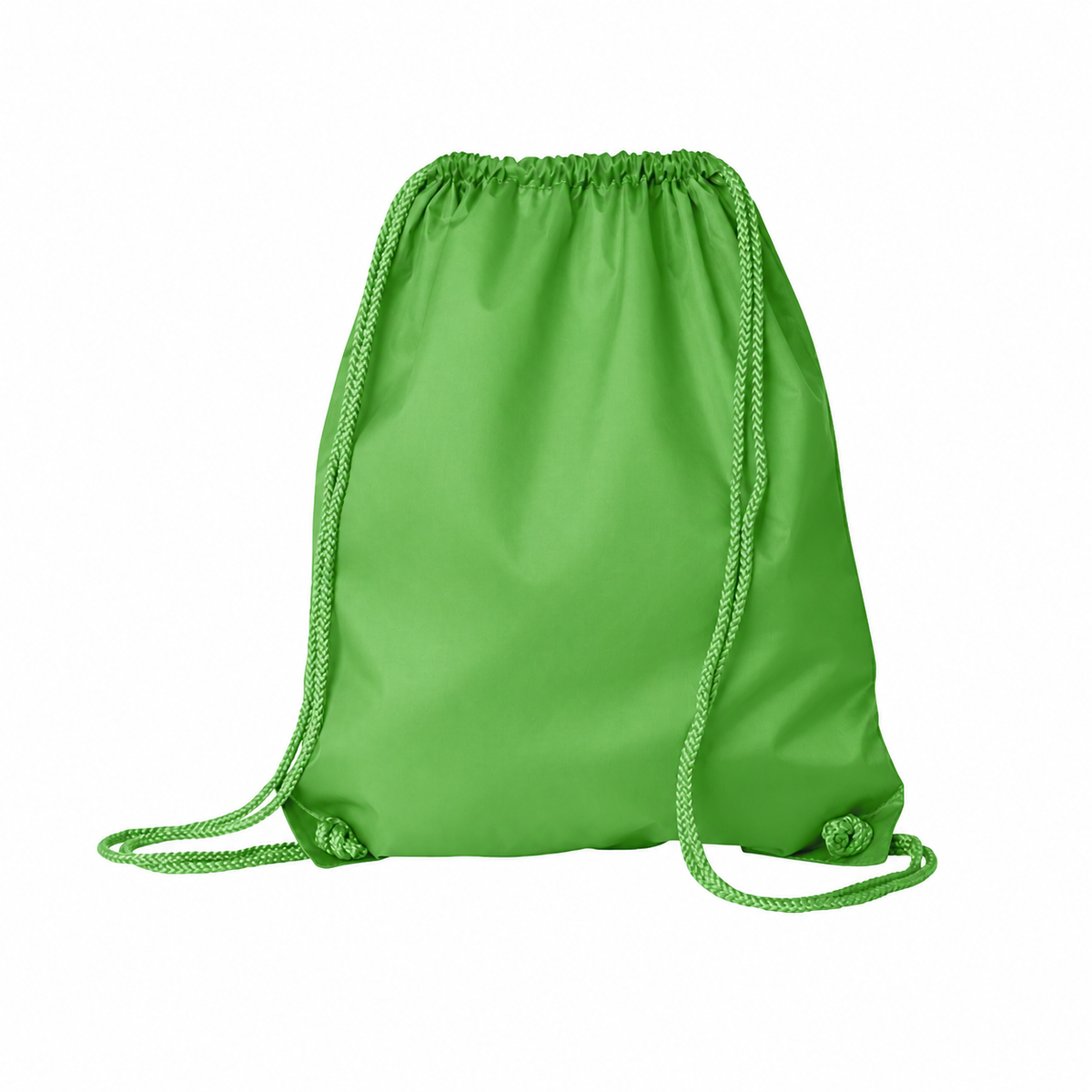 Prismatic Drawstring Bag
