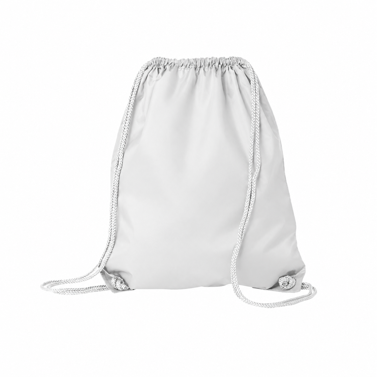 Prismatic Drawstring Bag