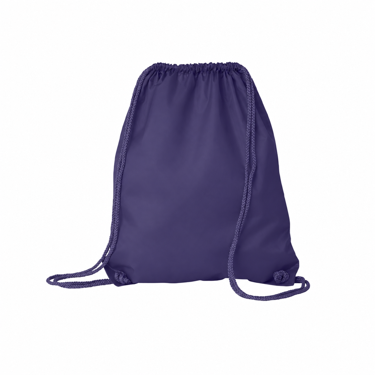 Prismatic Drawstring Bag