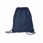 Prismatic Drawstring Bag