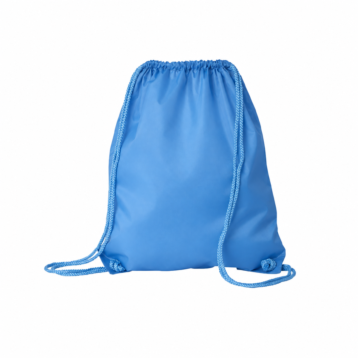Prismatic Drawstring Bag