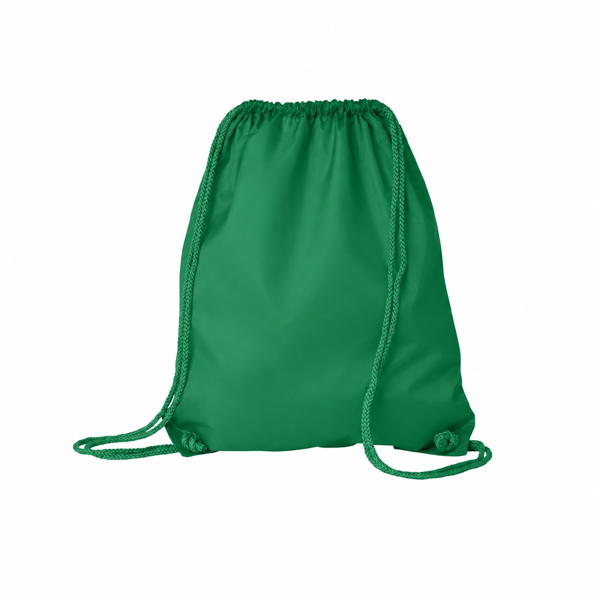 Prismatic Drawstring Bag