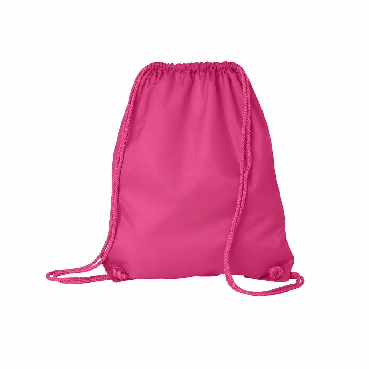 Prismatic Drawstring Bag