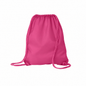 Prismatic Drawstring Bag