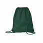 Prismatic Drawstring Bag